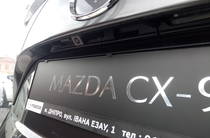 Mazda CX-9 Style