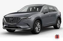 Mazda CX-9 Style