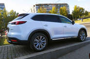 Mazda CX-9 Top