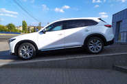 Mazda CX-9 Top