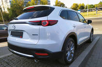 Mazda CX-9 Top