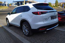 Mazda CX-9 Top