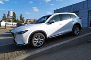 Mazda CX-9 Top