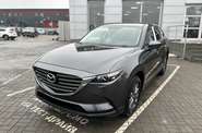 Mazda CX-9 Style