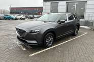 Mazda CX-9 Style