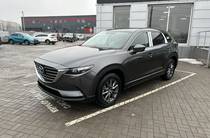 Mazda CX-9 Style