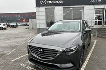 Mazda CX-9 Style