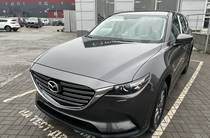 Mazda CX-9 Style