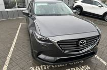 Mazda CX-9 Style