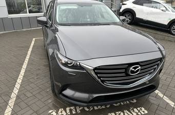 Mazda CX-9 2023 Style