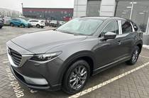 Mazda CX-9 Style