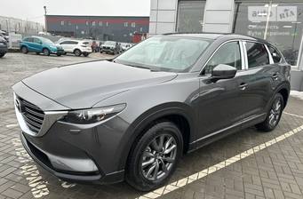 Mazda CX-9 2023 Style