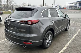 Mazda CX-9 2023 Style