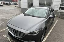 Mazda CX-9 Style