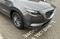 Mazda CX-9 Style