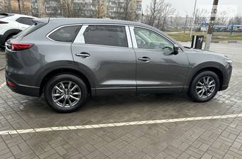 Mazda CX-9 2023 Style