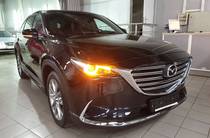 Mazda CX-9 Top