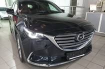 Mazda CX-9 Top