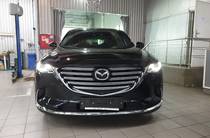 Mazda CX-9 Top