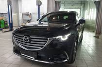 Mazda CX-9 Top