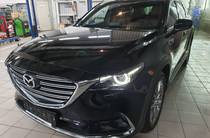 Mazda CX-9 Top