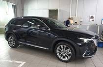 Mazda CX-9 Top