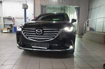 Mazda CX-9 Top