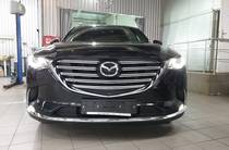 Mazda CX-9 Top