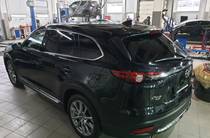 Mazda CX-9 Top