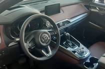 Mazda CX-9 Top