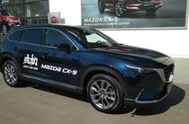 Mazda CX-9 Premium