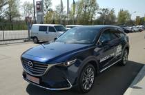 Mazda CX-9 Premium