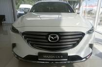 Mazda CX-9 Top