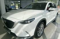 Mazda CX-9 Top