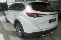 Mazda CX-9 Top