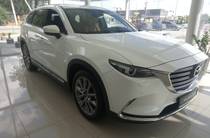 Mazda CX-9 Top