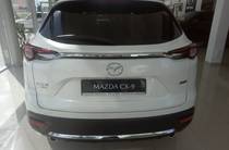 Mazda CX-9 Top