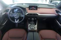 Mazda CX-9 Top