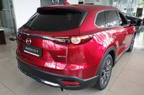 Mazda CX-9 Top