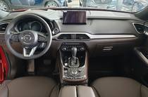 Mazda CX-9 Top