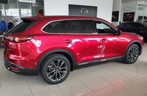 Mazda CX-9 Top