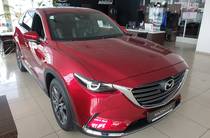 Mazda CX-9 Top