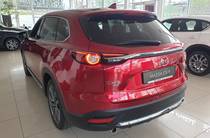 Mazda CX-9 Top