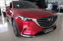 Mazda CX-9 Top