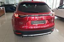 Mazda CX-9 Top