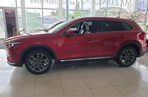 Mazda CX-9 Top