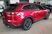 Mazda CX-9 Top