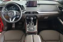 Mazda CX-9 Top