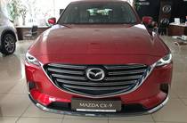 Mazda CX-9 Top