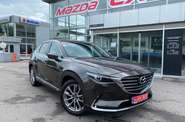 Mazda CX-9 Premium